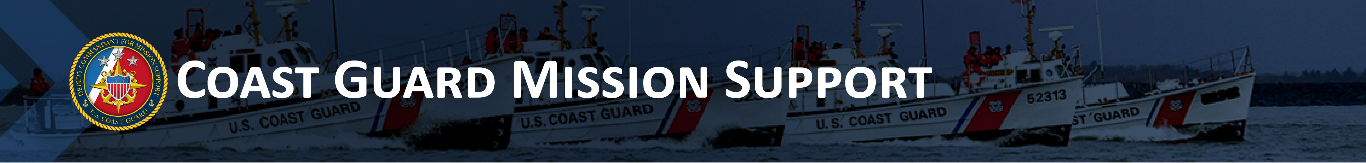 Mission Support
